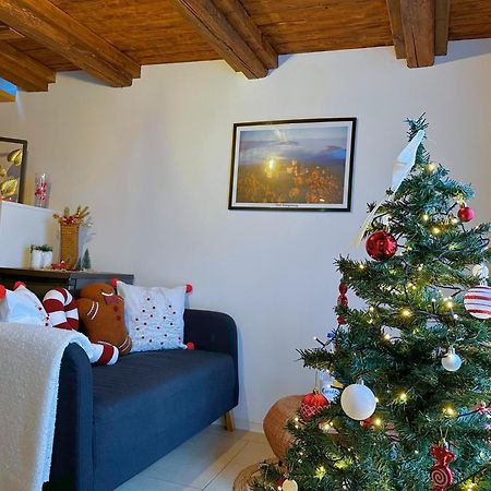 Le Petit Chataignier - Cozy Immo Шатенуа Екстер'єр фото