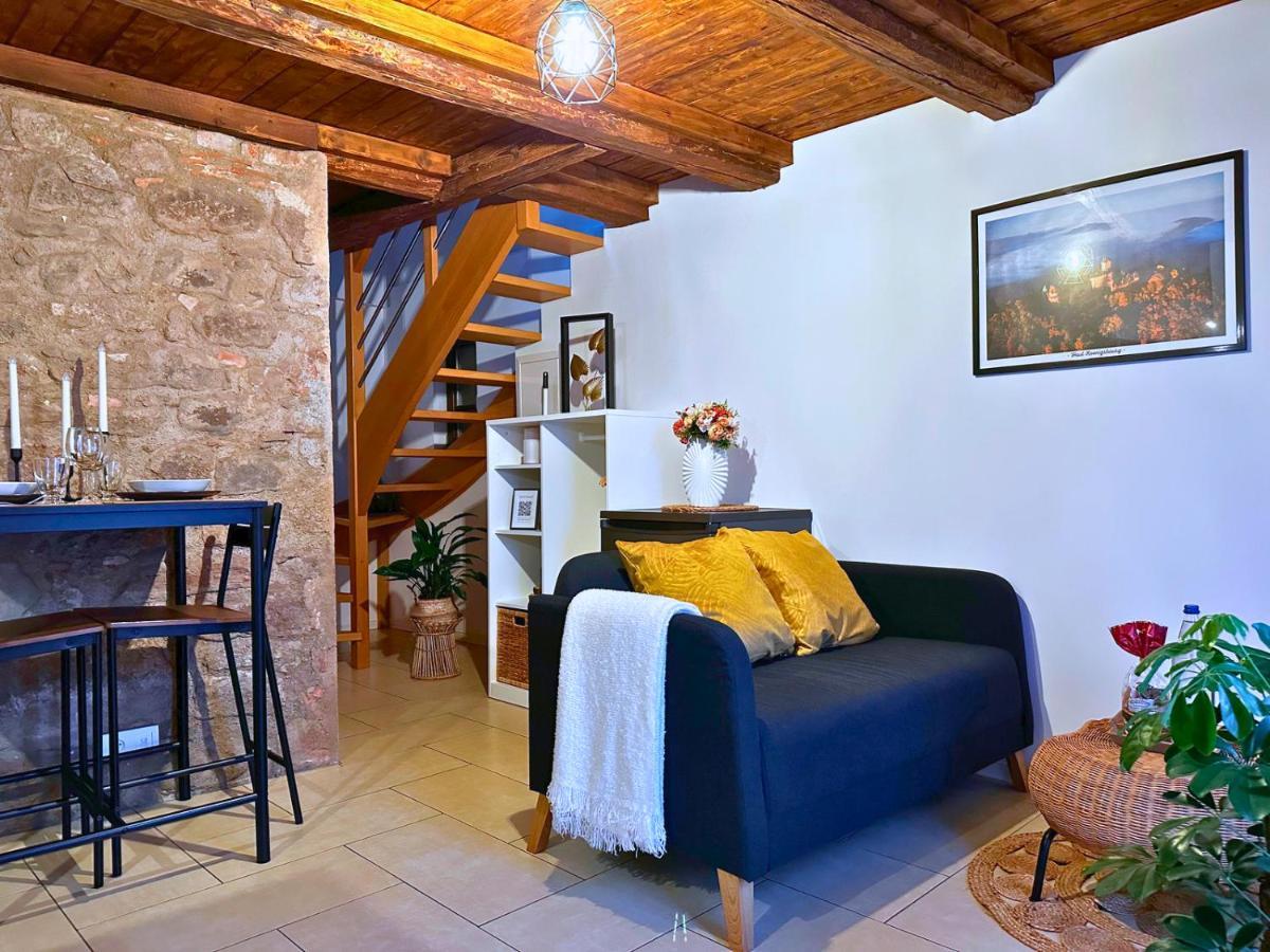Le Petit Chataignier - Cozy Immo Шатенуа Екстер'єр фото
