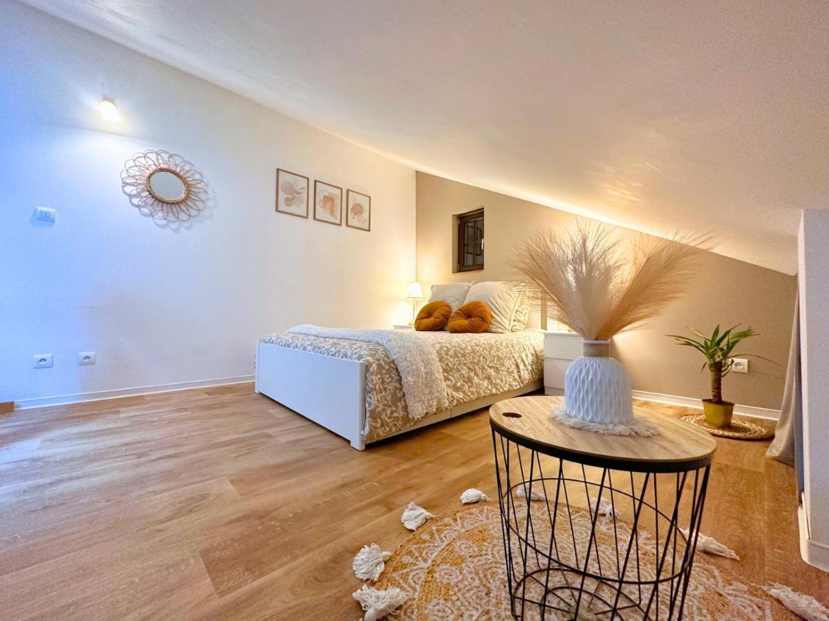 Le Petit Chataignier - Cozy Immo Шатенуа Екстер'єр фото