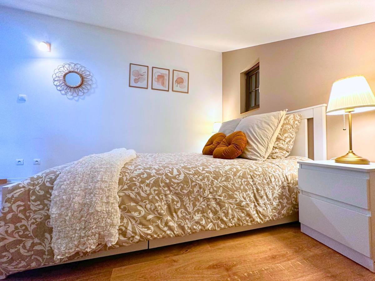 Le Petit Chataignier - Cozy Immo Шатенуа Екстер'єр фото