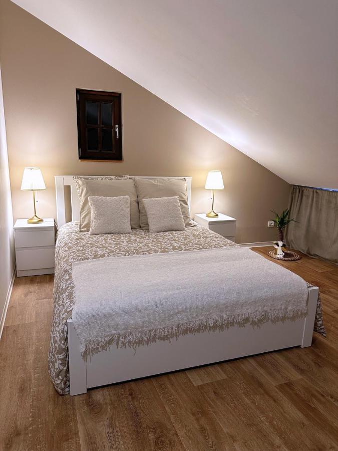 Le Petit Chataignier - Cozy Immo Шатенуа Екстер'єр фото