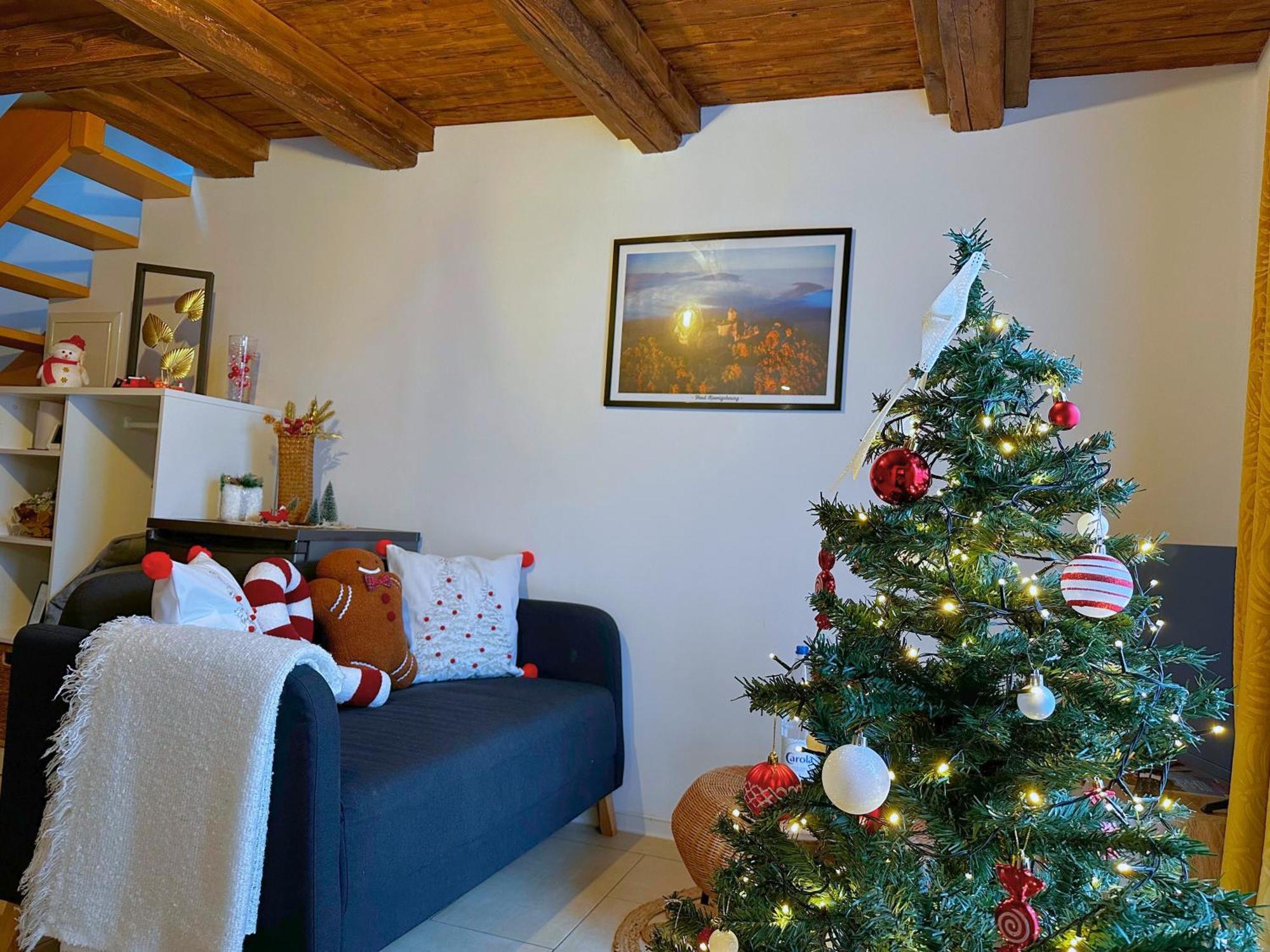 Le Petit Chataignier - Cozy Immo Шатенуа Екстер'єр фото